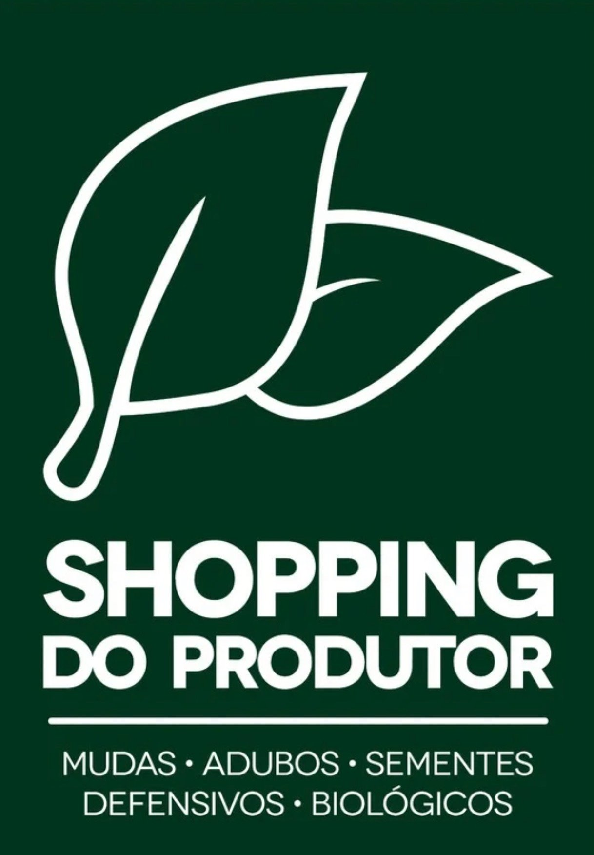 Shopping do Produtor